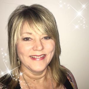 Meet your Posher, Marilee